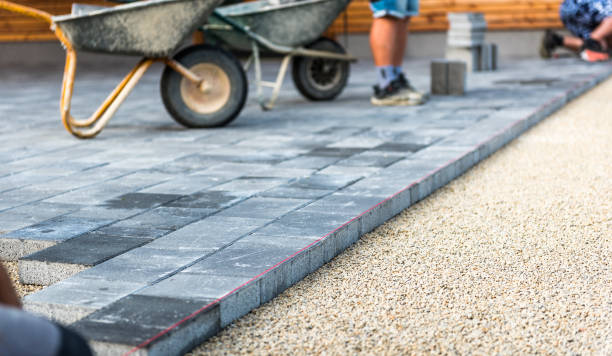 Best Driveway Pavers Near Me  in Mount Vernon, WA