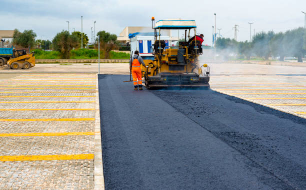 Best Residential Driveway Paver Services  in Mount Vernon, WA
