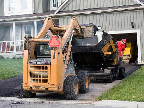 Best Driveway Resurfacing Pavers  in Mount Vernon, WA