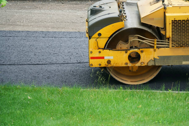 Best Cobblestone Driveway Pavers  in Mount Vernon, WA