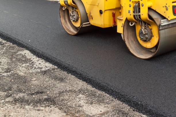 Best Professional Driveway Pavers  in Mount Vernon, WA