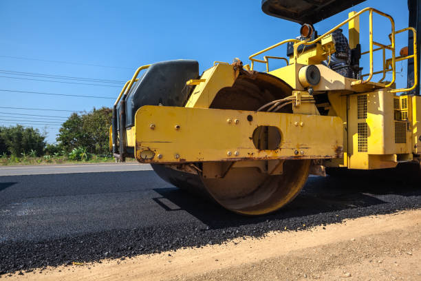 Professional Driveway Pavers in Mount Vernon, WA